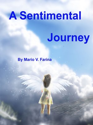 cover image of A Sentimental Journey